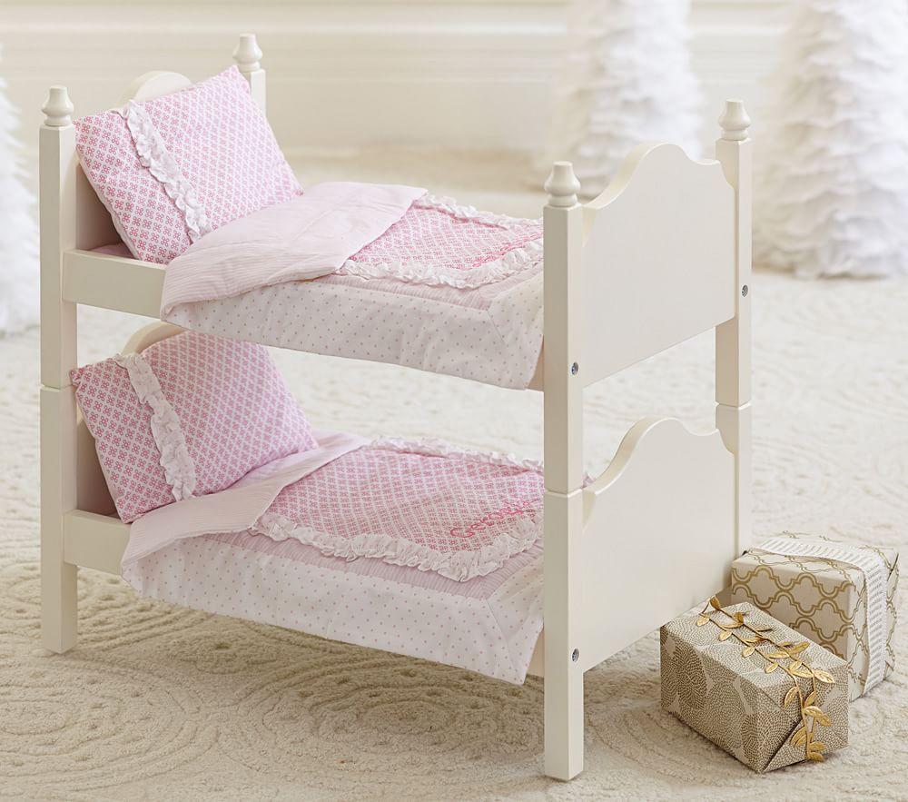 Doll Bunk Bed